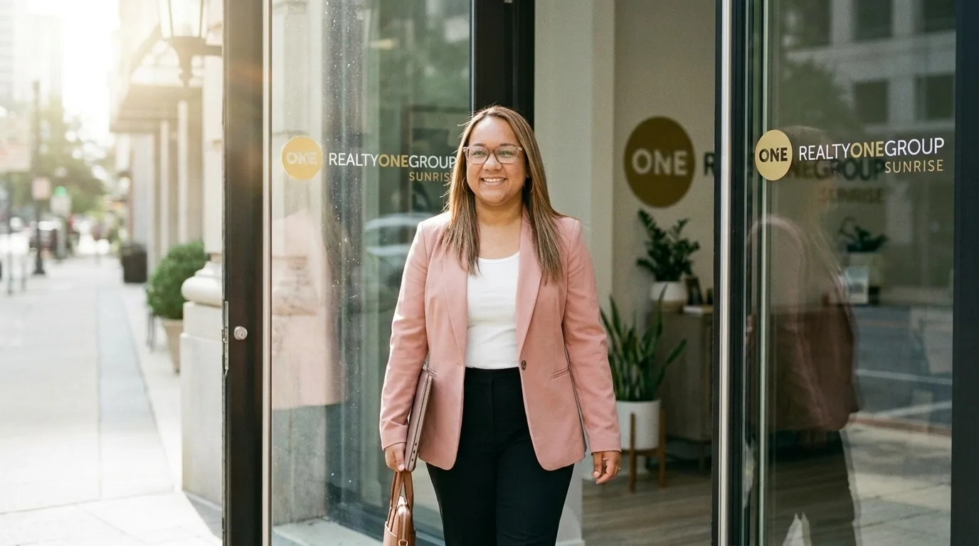 The Iris Alfaro website, built by Selah Creative
